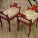 381 8550 STOOLS